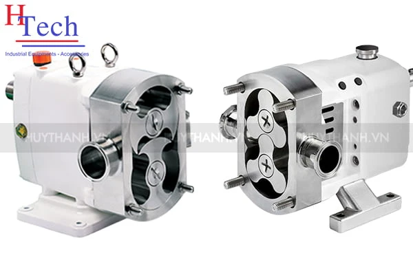 Ứng Dụng Của Bơm Cánh Khế Trong Ngành Thực Phẩm 2 Ứng Dụng Của Bơm Cánh Khế Carten Pump