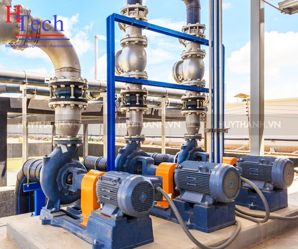 Phớt Bơm Hóa Chất Tự Mồi, Chống Chịu Mài Mòn Tốt 3 Phớt Máy Bơm Hóa Chất Tự Mồi