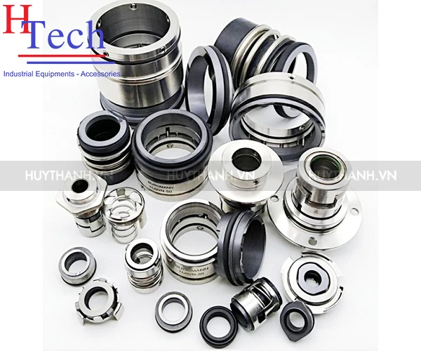 Phớt Bơm Hóa Chất Tự Mồi, Chống Chịu Mài Mòn Tốt 1 Phớt Bơm Hóa Chất Tự Mồi