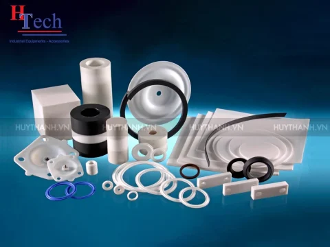 Teflon là gì? Đặc Tính, Ứng Dụng và Vai trò của Teflon