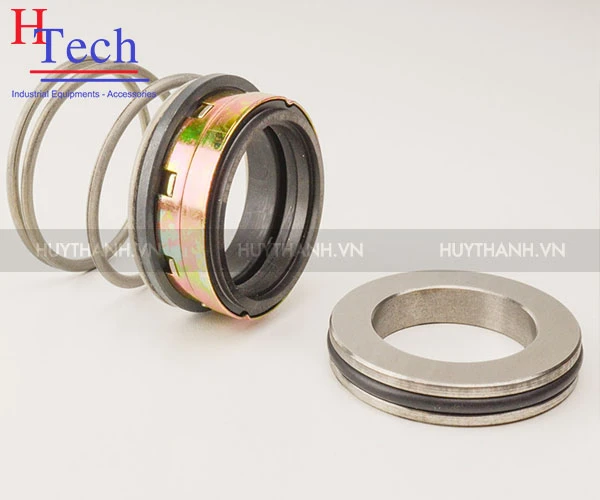 Phớt Bơm Cơ Khí Chịu Nhiệt Cao, Chống Ăn Mòn Tốt 3 33