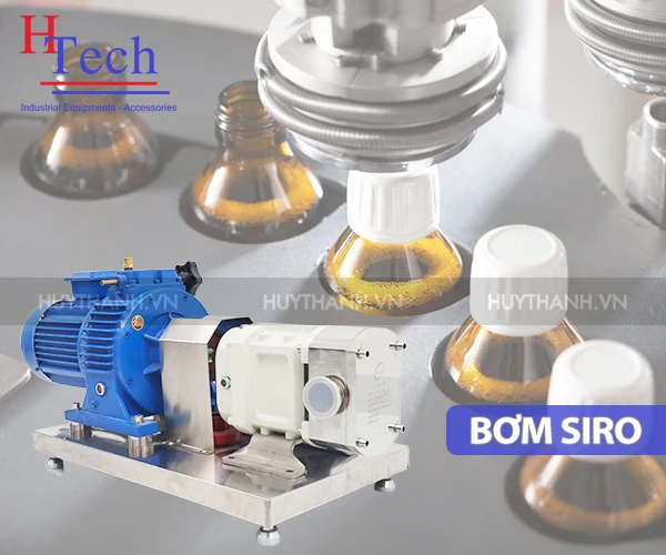 Dùng Bơm Cánh Khế Bơm Siro Có Được Không ? 1 Dùng Bơm Cánh Khế Bơm Siro Có Được Không ?