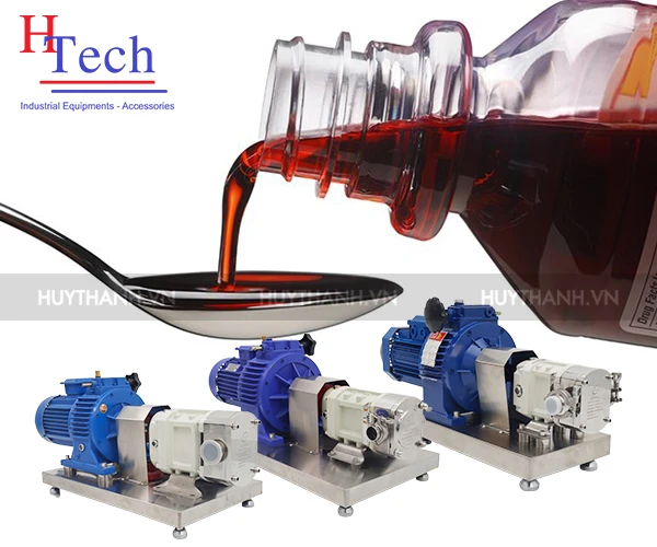 Dùng Bơm Cánh Khế Bơm Siro Có Được Không ? 2 Dùng Bơm Cánh Khế Bơm Siro Có Được Không ?