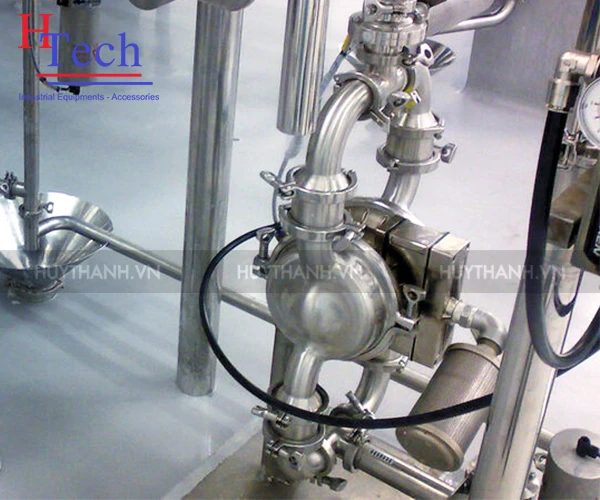 Mua Bơm Màng Dược Phẩm Của Hãng Nào Bền ? 4 Mua Bơm Màng Dược Phẩm Của Hãng Nào Bền ?