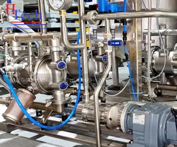 Mua Bơm Màng Dược Phẩm Của Hãng Nào Bền ? 3 Mua Bơm Màng Dược Phẩm Của Hãng Nào Bền ?