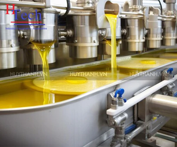 Bơm Ly Tâm Thực Phẩm Bơm Dầu Ăn Có Được Không ? 3 Bơm Ly Tâm Thực Phẩm Bơm Dầu Ăn Có Được Không ?