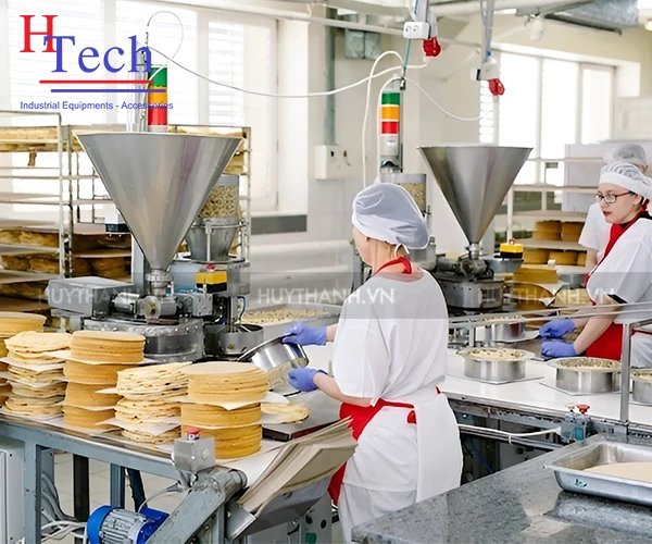 Tổng Hợp Các Loại Máy Bơm Thực Phẩm Phổ Biến Nhất 1 Tổng Hợp Các Loại Máy Bơm Thực Phẩm Phổ Biến Nhất