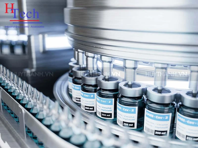 3+ Loại Bơm Nhũ Tương Chuyên Gia Khuyên Dùng 4 3+ Loại Bơm Nhũ Tương Chuyên Gia Khuyên Dùng