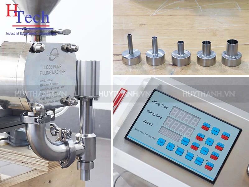 5 Lợi Ích Khi Sử Dụng Máy Chiết Rót Mỹ Phẩm Bán Tự Động 2 5 Lợi Ích Khi Sử Dụng Máy Chiết Rót Mỹ Phẩm Bán Tự Động