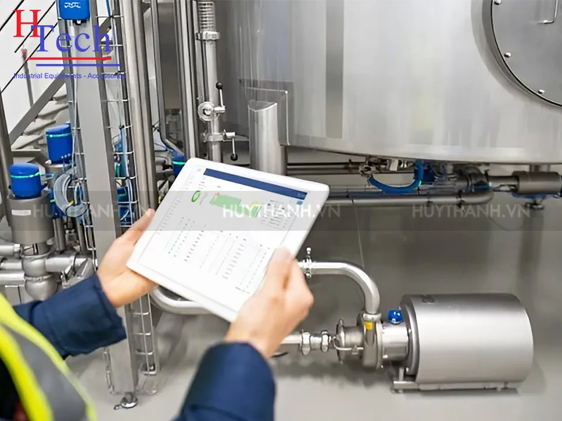 Báo Giá Bơm Ly Tâm Vi Sinh Mới Nhất 2025 3 báo giá bơm ly tâm vi sinh mới nhất 2025