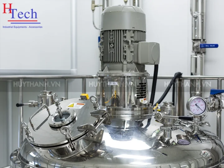 Máy Bơm Định Lượng Hóa Chất | Thông Tin & Giá Bán Mới Nhất 17 Ứng dụng của bơm định lượng trong ngành công nghiệp