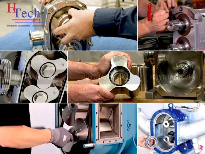 Dịch Vụ Sửa Chữa, Bảo Trì Bơm Cánh Khế Chuyên Nghiệp Tại TP.HCM & Hà Nội 8 dich-vu-sua-chua-bao-tri-bom-canh-khe-lobe-pump-huy-thanh-5