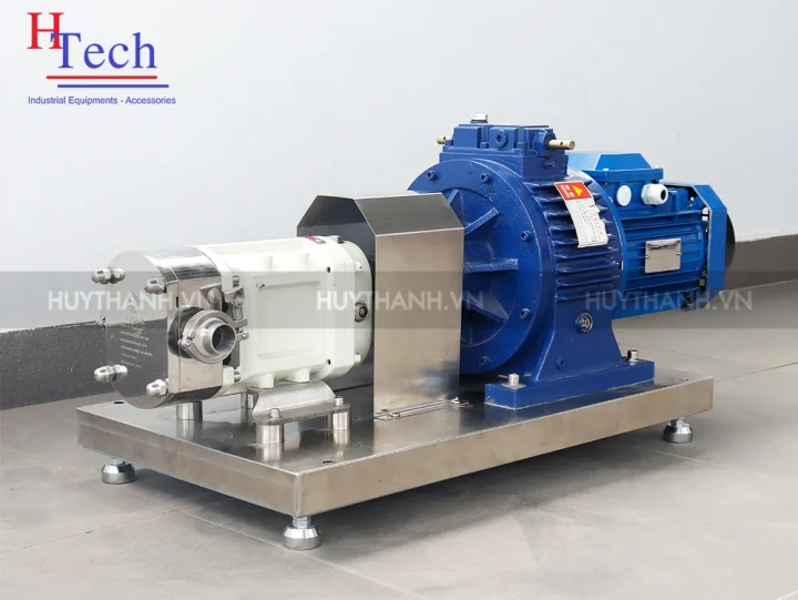 Dịch Vụ Sửa Chữa, Bảo Trì Bơm Cánh Khế Chuyên Nghiệp Tại TP.HCM & Hà Nội 2 dich-vu-sua-chua-bao-tri-bom-canh-khe-lobe-pump-huy-thanh-7