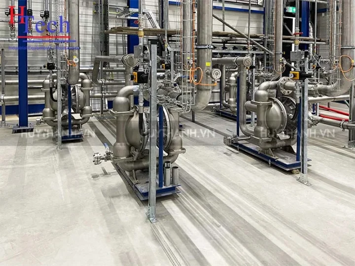 Top 5+ Thương Hiệu Bơm Màng Khí Nén Phổ Biến 1 top-5-thuong-hieu-bom-mang-khi-nen-pho-bien-2