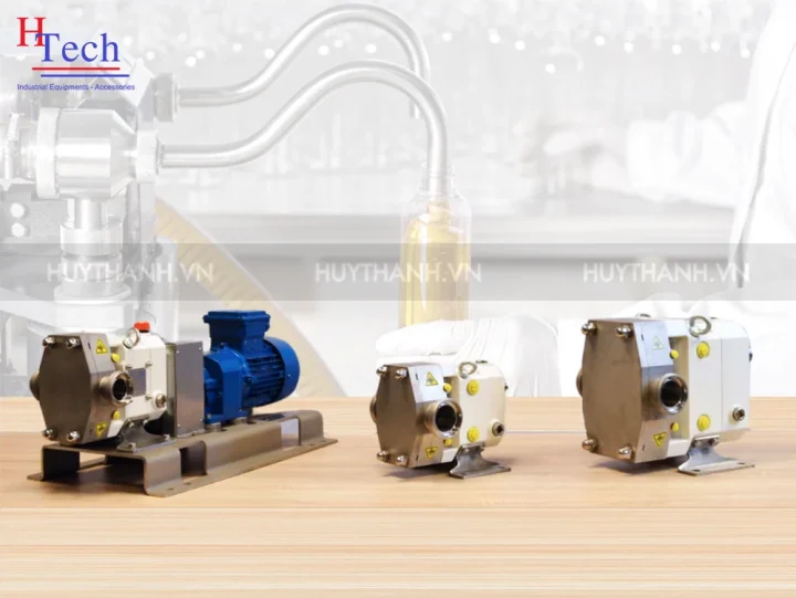Báo Giá Máy Bơm Thực Phẩm Dạng Sệt Mới Nhất 1 may-bom-thuc-pham-dang-set-huy-thanh-1