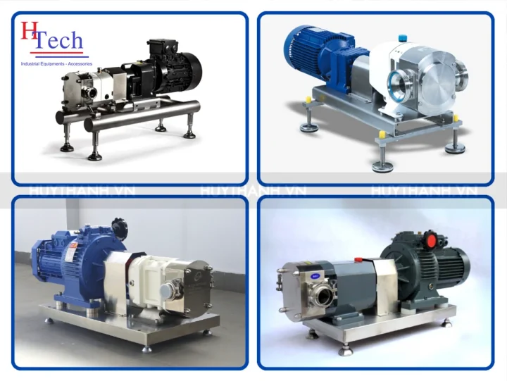 Báo Giá Máy Bơm Thực Phẩm Dạng Sệt Mới Nhất 16 may-bom-thuc-pham-dang-set-huy-thanh-7