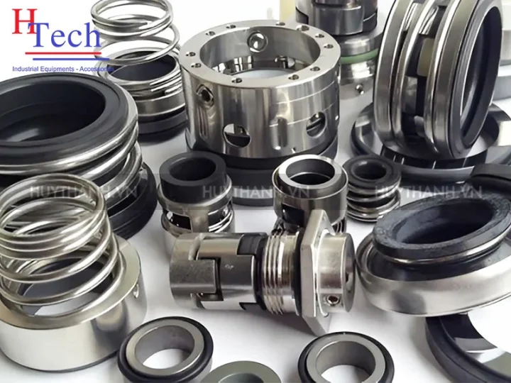 Cung Cấp Phụ Tùng, Phốt Bơm Cánh Khế Chính Hãng - Chất Lượng 1 phot-bom-canh-khe-2