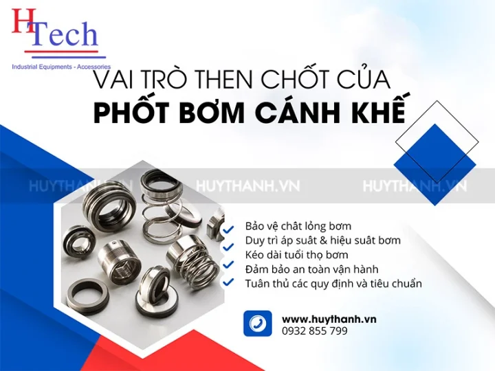 Cung Cấp Phụ Tùng, Phốt Bơm Cánh Khế Chính Hãng - Chất Lượng 4 Cung Cấp Phụ Tùng, Phốt Bơm Cánh Khế Nakakin, Grundfos, Donjoy, Durrex, Carten, Alfa Laval, Inoxpa…