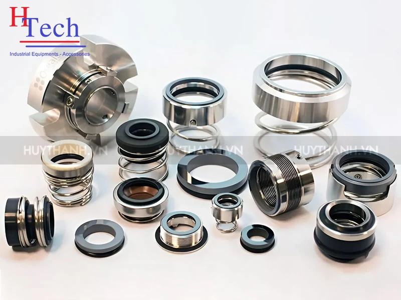 Báo Giá Phốt Bơm Ly Tâm Thực Phẩm Giá Tốt, Chính Hãng 1 báo giá phốt bơm ly tâm thực phẩm