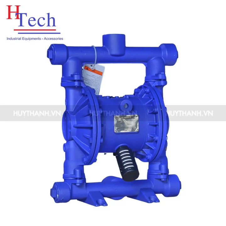 Bơm Màng Carten Pump HLD40-CISP