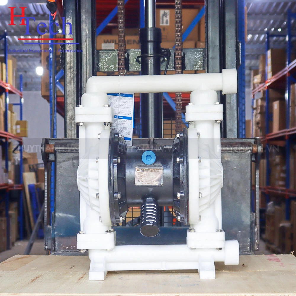 Bơm Màng Carten Pump HLD40-PPFF