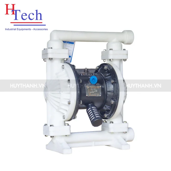 Bơm Màng Carten Pump HLD40-PPSP
