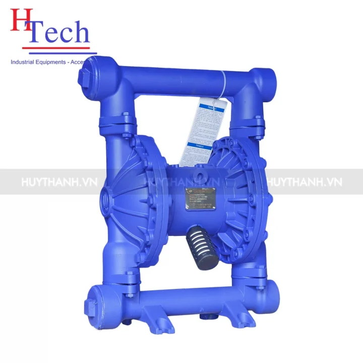 Bơm Màng Carten Pump HLD50-CISP