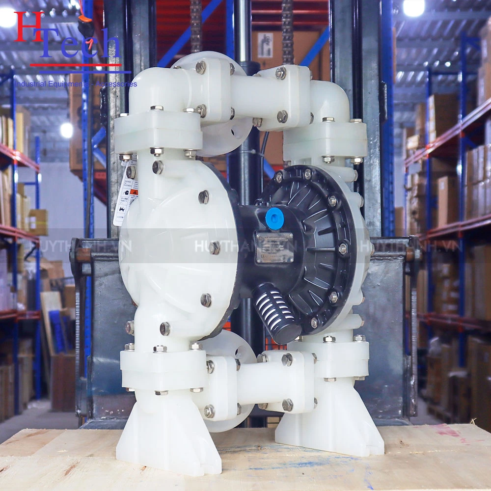 Bơm Màng Carten Pump HLD50-PPFF