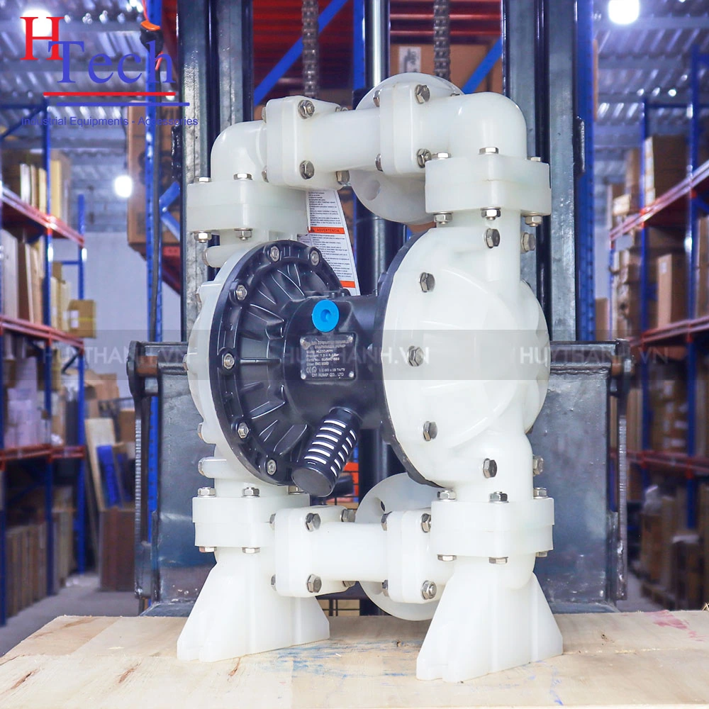 Bơm Màng Carten Pump HLD50-PPFF