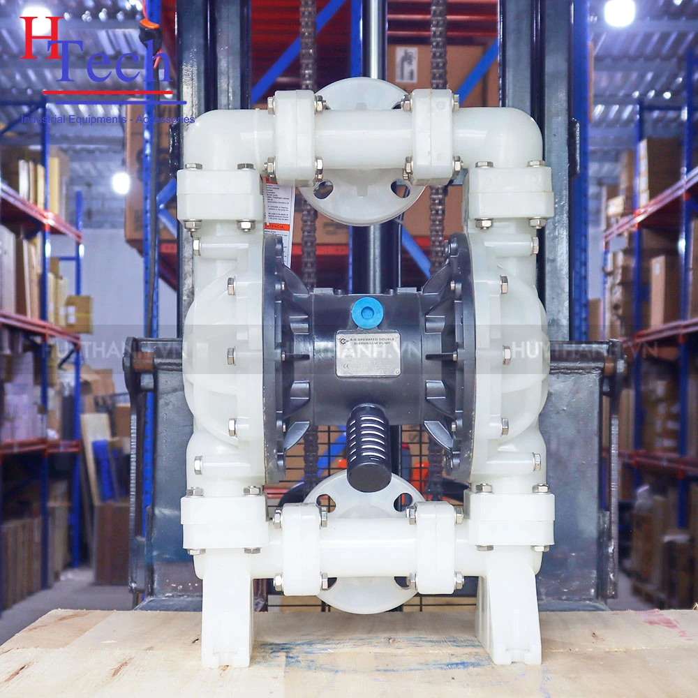 Bơm Màng Carten Pump HLD50-PPFF