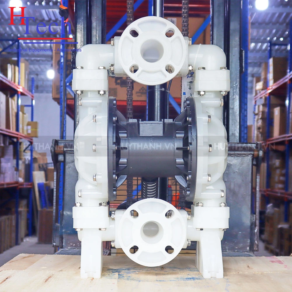 Bơm Màng Carten Pump HLD50-PPFF