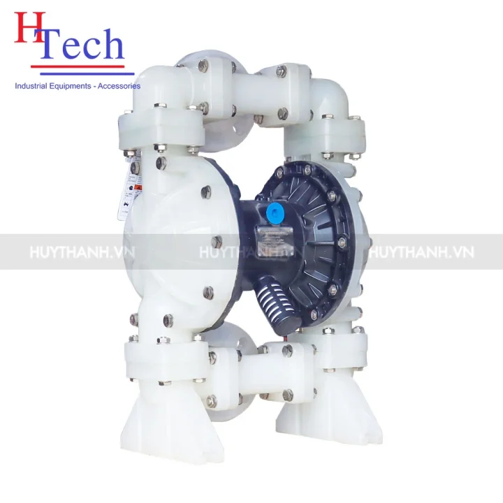 Bơm Màng Carten Pump HLD50-PPFF