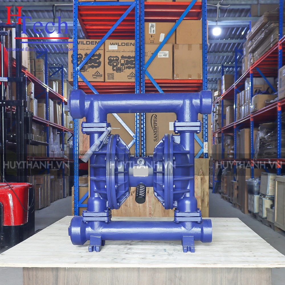 Bơm Màng Carten Pump HLD100-AAFF
