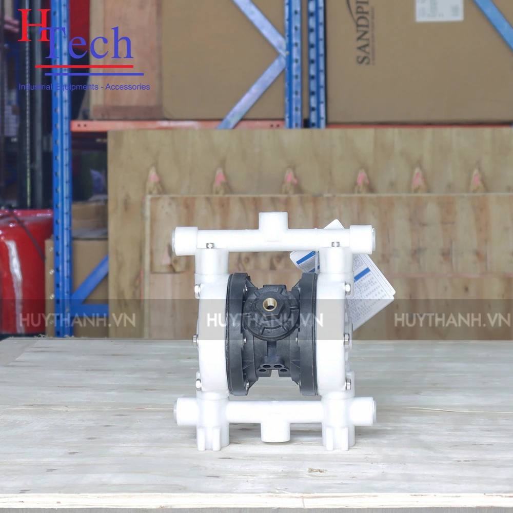 Bơm Màng Carten Pump HLD15-PPSP