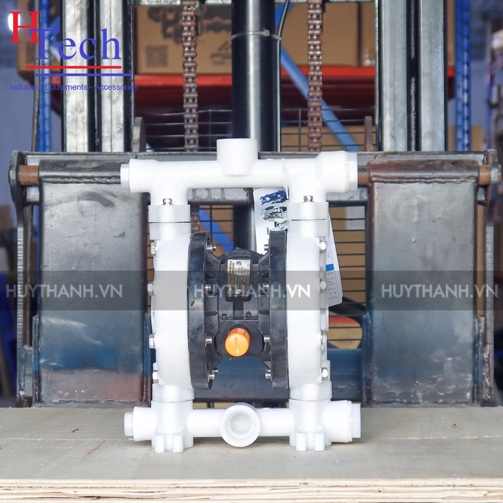 Bơm Màng Carten Pump HLD25-PPSP