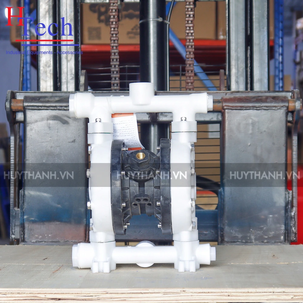 Bơm Màng Carten Pump HLD25-PPSP