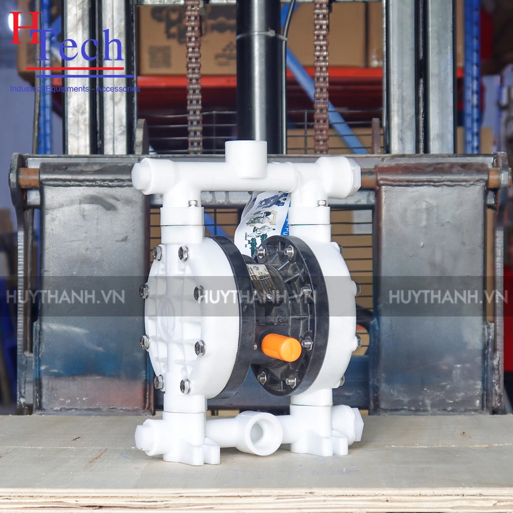 Bơm Màng Carten Pump HLD25-PPSP