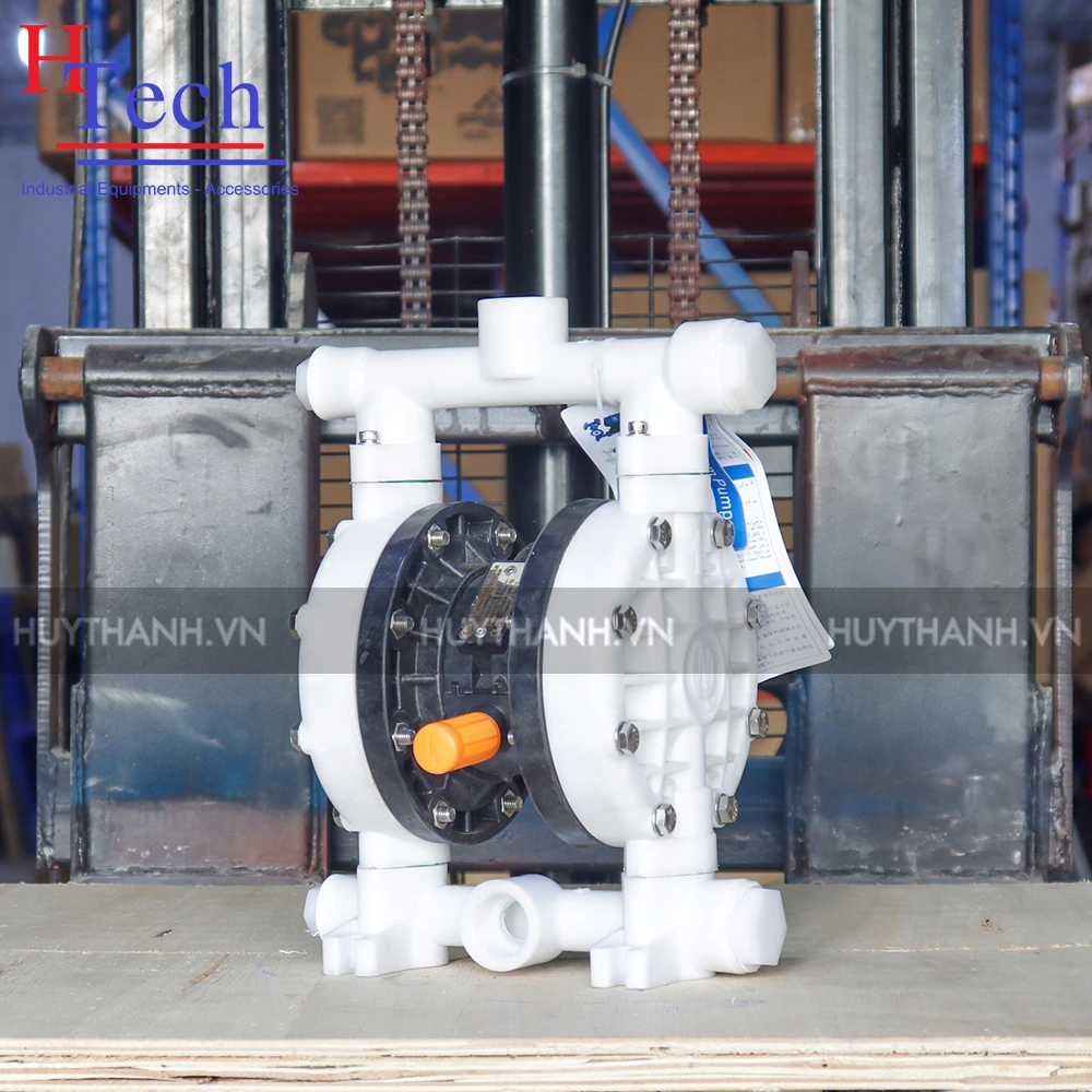 Bơm Màng Carten Pump HLD25-PPSP