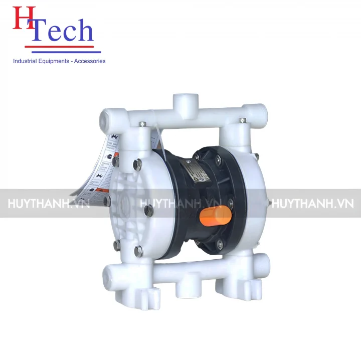 Bơm Màng Carten Pump HLD15-PPSP