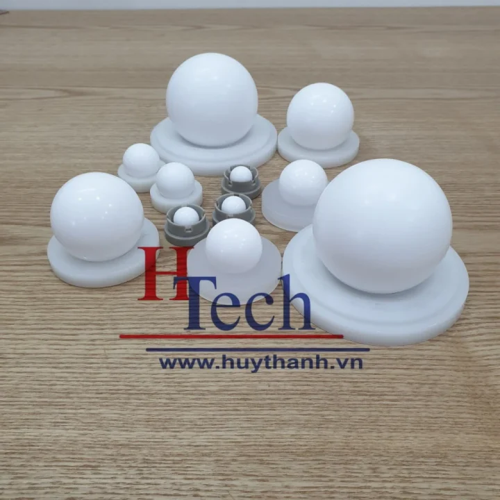 Đế đỡ bi bơm màng 666120-344-C