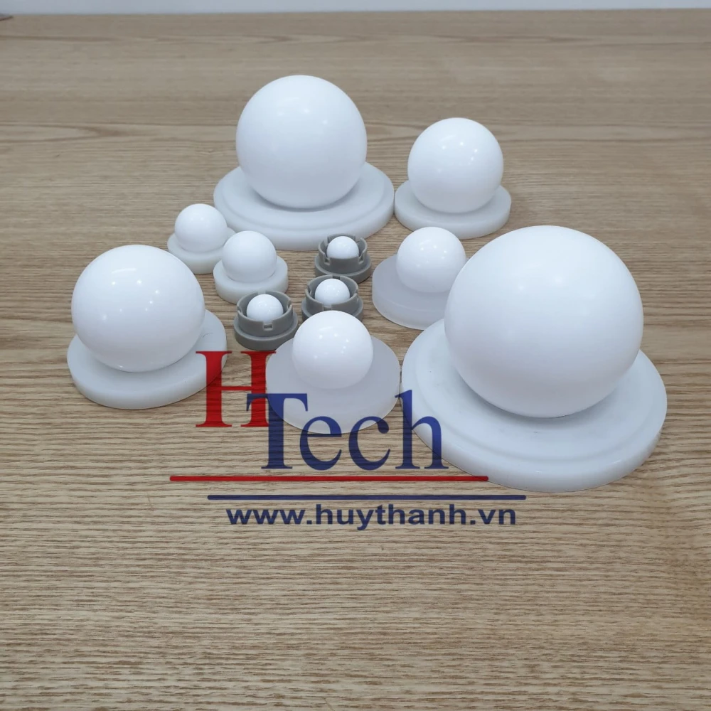 Đế đỡ bi bơm màng 666170-344-C
