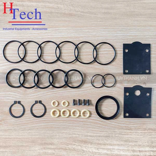 Bộ KIT sửa chữa bơm màng 2″ & 3″ 637434