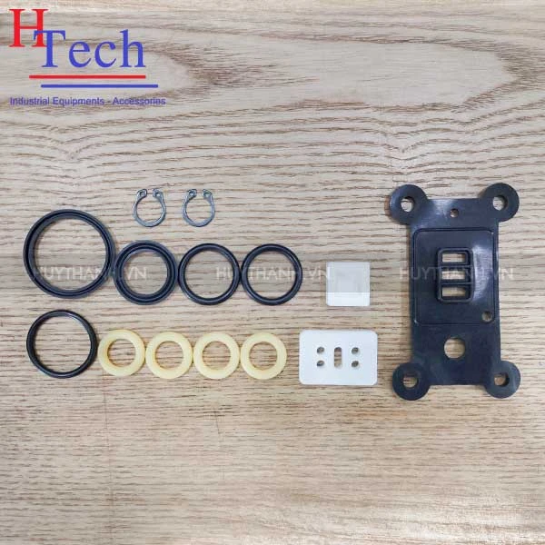 Bộ KIT sửa chữa bơm màng 2″ & 3″ 637434