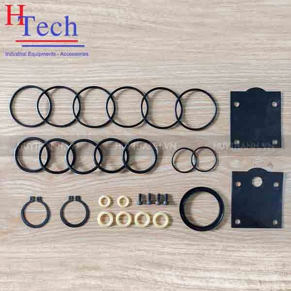 Bộ KIT sửa chữa bơm màng 2″ & 3″ 637434