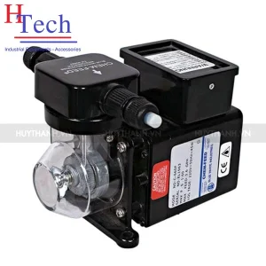 Máy Bơm Định Lượng Hóa Chất | Thông Tin & Giá Bán Mới Nhất 19 Báo Giá Bơm Định Lượng Hóa Chất