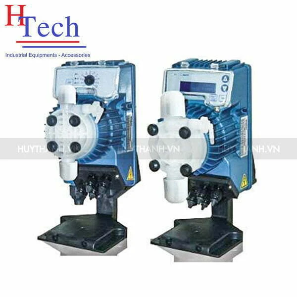Bơm Định Lượng SEKO AKS803