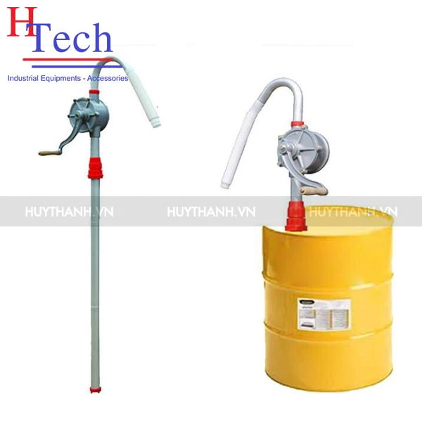 Bơm Thùng Phuy Quay Tay 1 BƠm ThÙng Phuy Quay Tay Marked Web 2