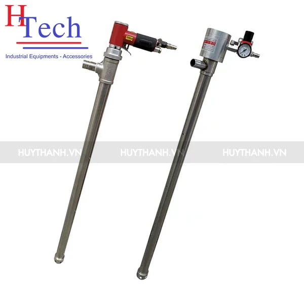 Bơm Thùng Phuy Khí Nén Carten Pump HLBP-SUS-60 1 Carten Pump HLBP-SUS-60