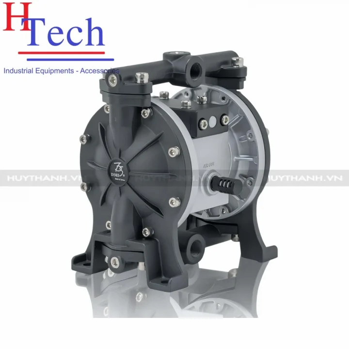 Bơm Màng TDS DS03-AAT-TASS-03