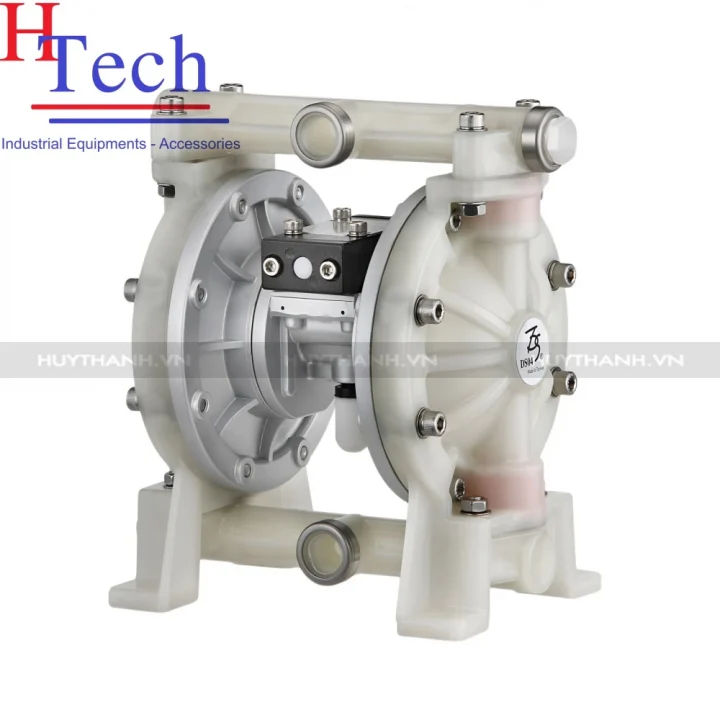 Bơm Màng TDS DS04-PAT-TPTP-02